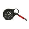Backpack Keychain Carabiner Compasses Keychain Bulk Carabiner Belt Clips School Toy for Hiking, Camping Kid Key Chains