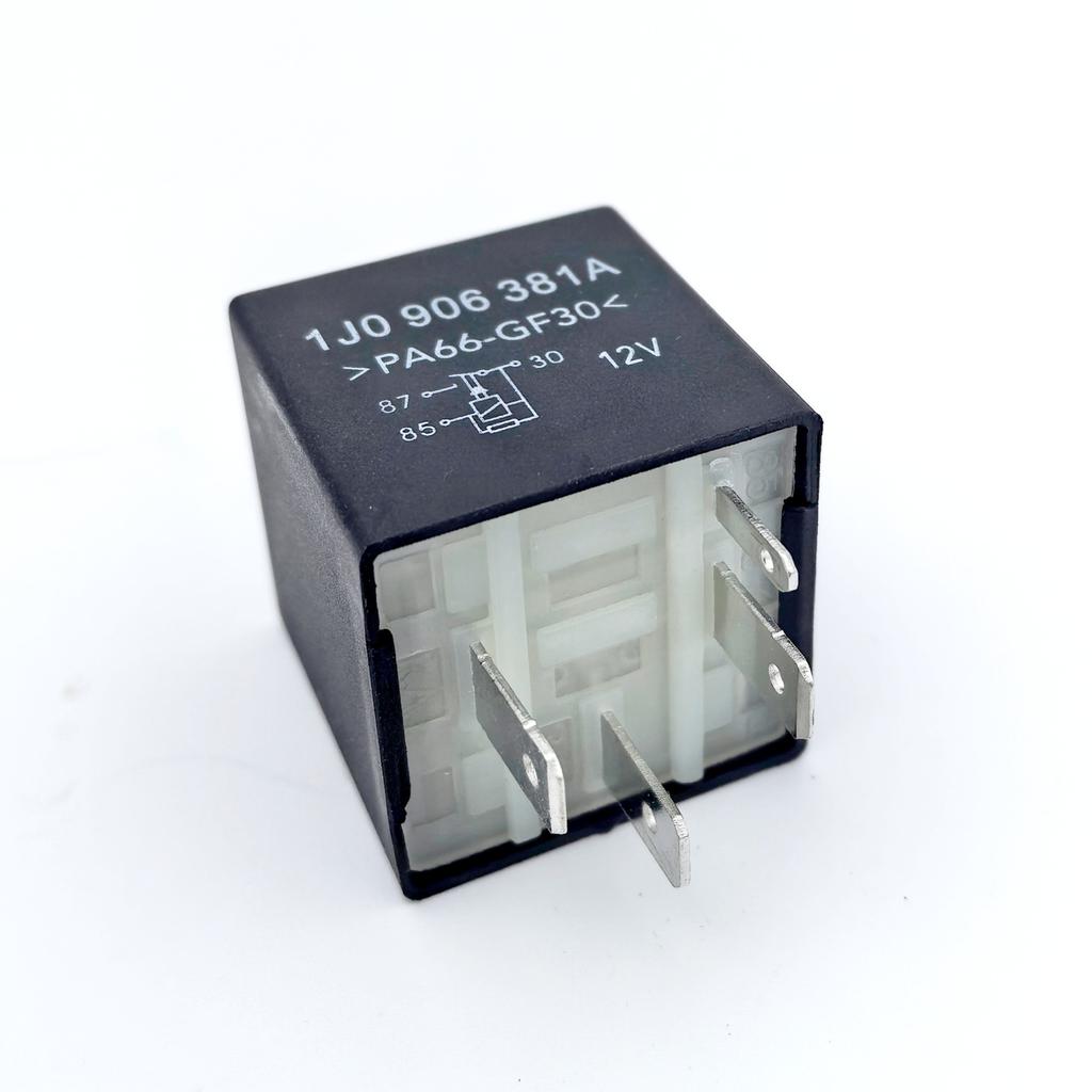 1 Piece #109 Multifunctional Relay 1J0906381A for VW Beetle Bora Golf Passat 3A Polo 9N A3 1J0 906 381A