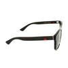 Gucci Square Sunglasses Men sunglasses GG0010S003