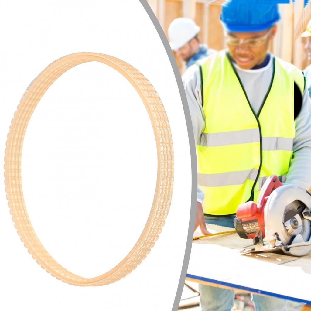 340*10mm/620*10mm Conveyor Belt Band Saw Drive For Woodworking 2023