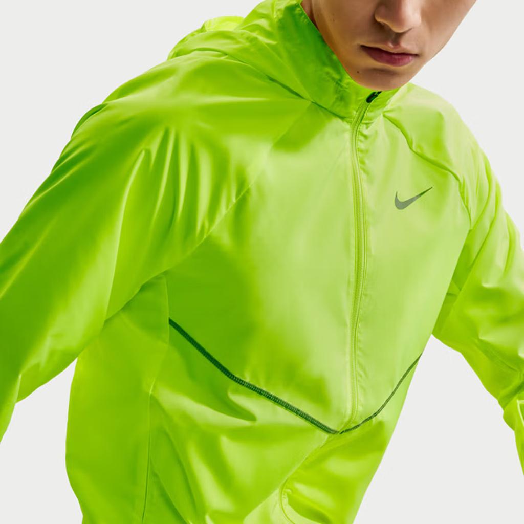 Nike Running Jackets Men's 737 Hooded Thin Other IF2370-737