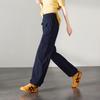 SOFSIL Women's High Waist Multi-Pocket Cargo Pants