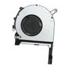CPU GPU Cooling Fan 4 Pin Good Heat Dissipation Laptop Cooling Fan for Asus TUF Gaming FX505DU for FX505DY for FX505DD