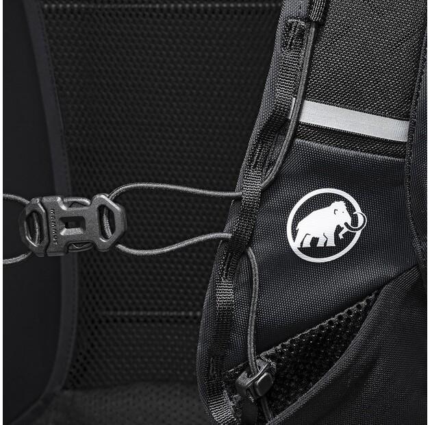 Рюкзак Mammut Ducan 24 marine/black (Damen) (2530-00310-5975)