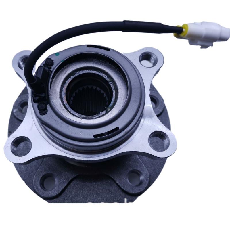 Rear Wheel Hub Bearing for Suzuki SX-4 Vitara Fiat 43402-79J52 43402-79J50 43402-79J51 43402-61M50 71742696 71768040 71768165