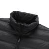 Men's stand-up collar light down jacket winter new jacket liner warm casual solid color simple youth jacket