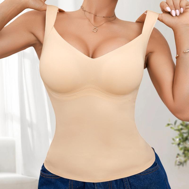 Shapewear Corset Tops Tummy Control Corset Tops
