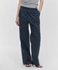 MARIE CLAIRE Cotton String Pants (Magasl04Mny)