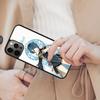 Genshin Impact Xingqiu Magnetic Phone Case For APPLE iPhone 17 Air 16 14 13 12 Pro Max 15 Plus Charge With MagSafe Cover