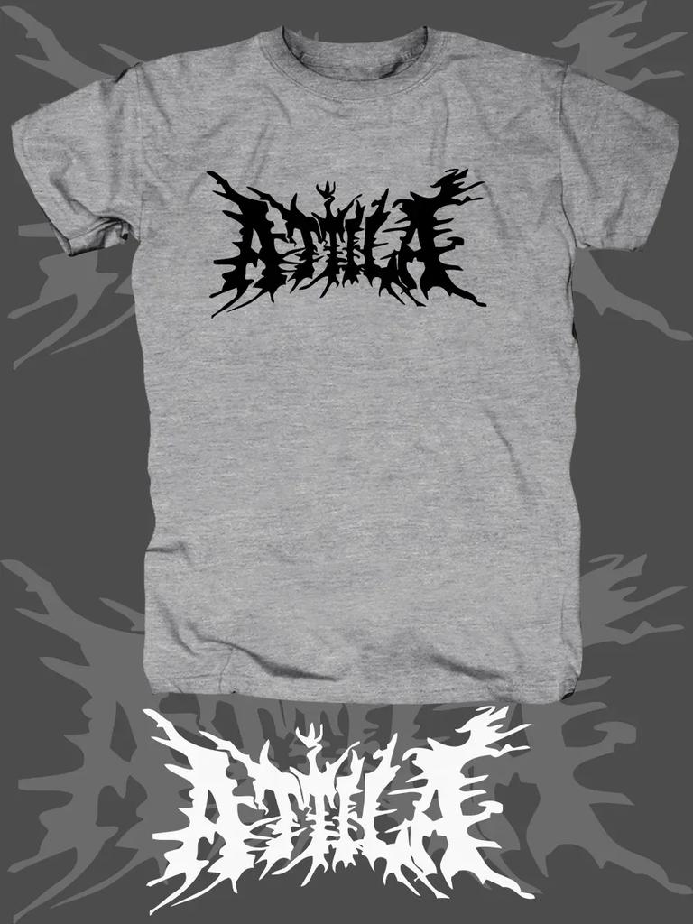 Attila T-shirt