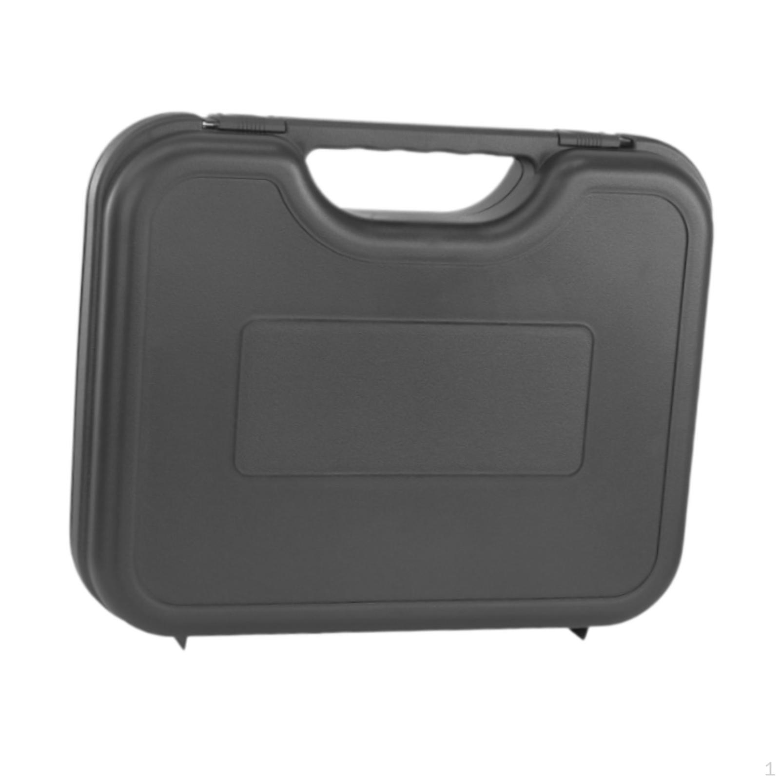 

Чехол для хранения Ящик для хранения Hard Outdoor для сумки Large Empty Case