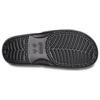 Crocs EVA Slide Slippers Unisex Black 206121-001