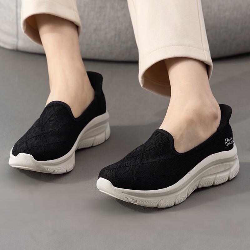 Skechers Women's GO WALK Summer Shoes