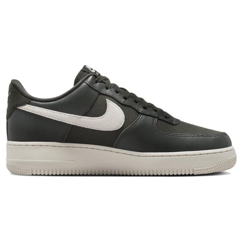 Nike Air Force 1 Low '07 Lx Nbhd Sequoia Sneakers DV7186-301