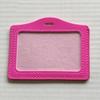 Women and Men PU Card Holder Badge Holder & Accessories Hospital Nurses Card Holder Id Badge Office Supplies
