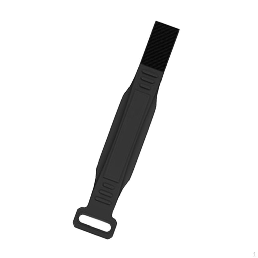 Silicone Patellar Band Knee Adjustable for Men Women Patella Stabilizer Tendon Support