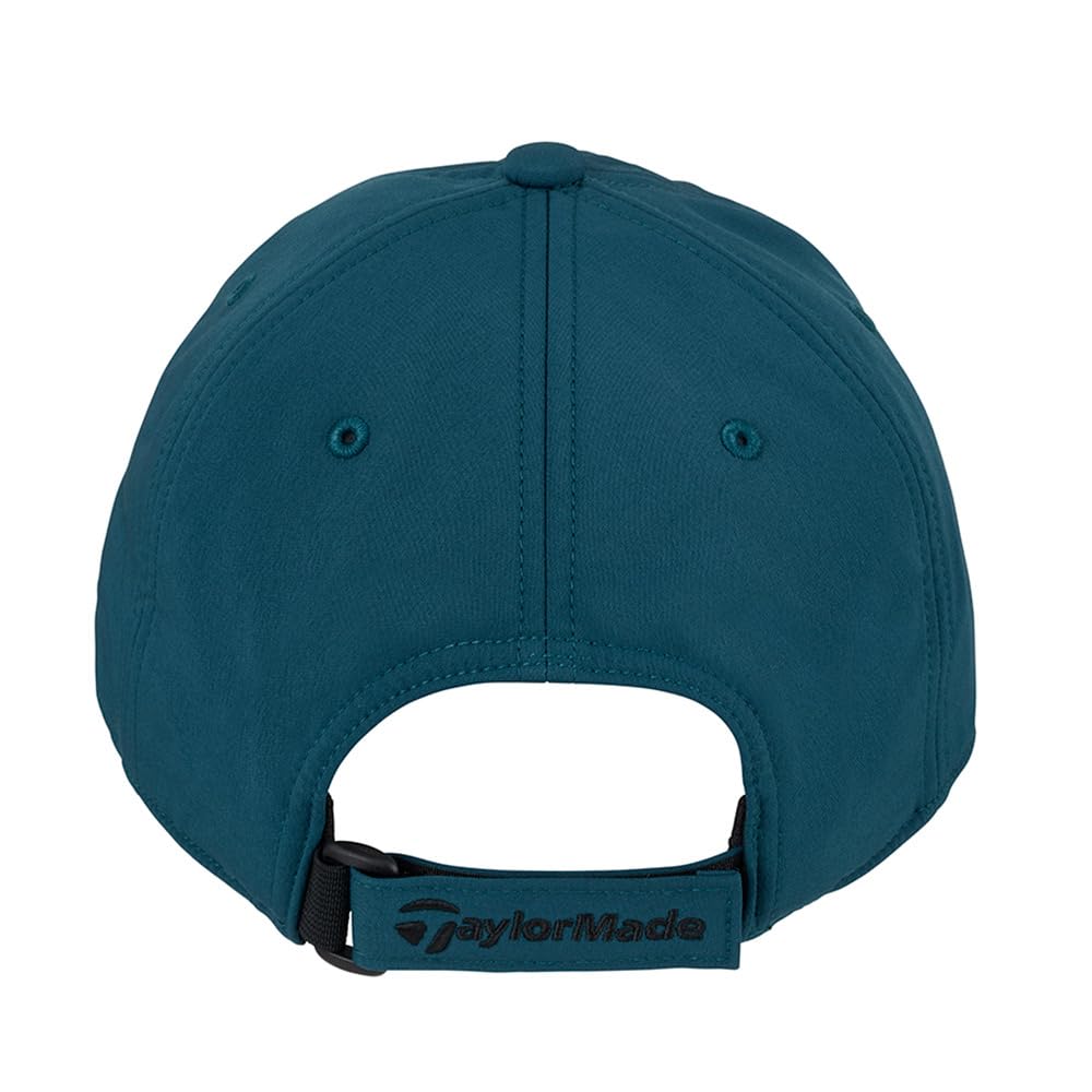TaylorMade Men's Winter Warm Cap, Dark Blue, Size M (57-59cm), UN932, 2025FW