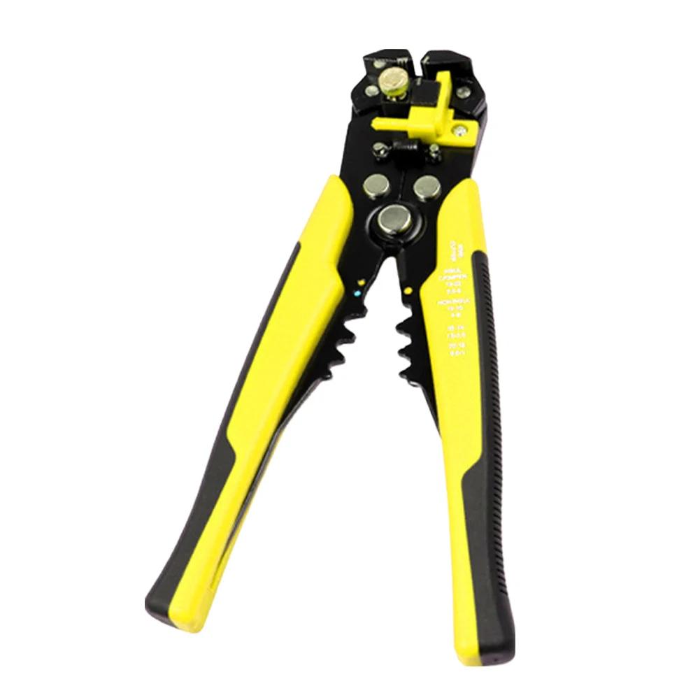 Carbon Steel Sharp Mouth MIG Welding Pliers Anti-slip Handle for Welding Torch Convenient Practical Cable Wire Stripper Cutter