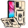 Funda For Motorola Moto G60S Case Armor Shockproof Camera Lens Protection Cover For MotoG60S G60 S Car Magnet Holder Ring Coque