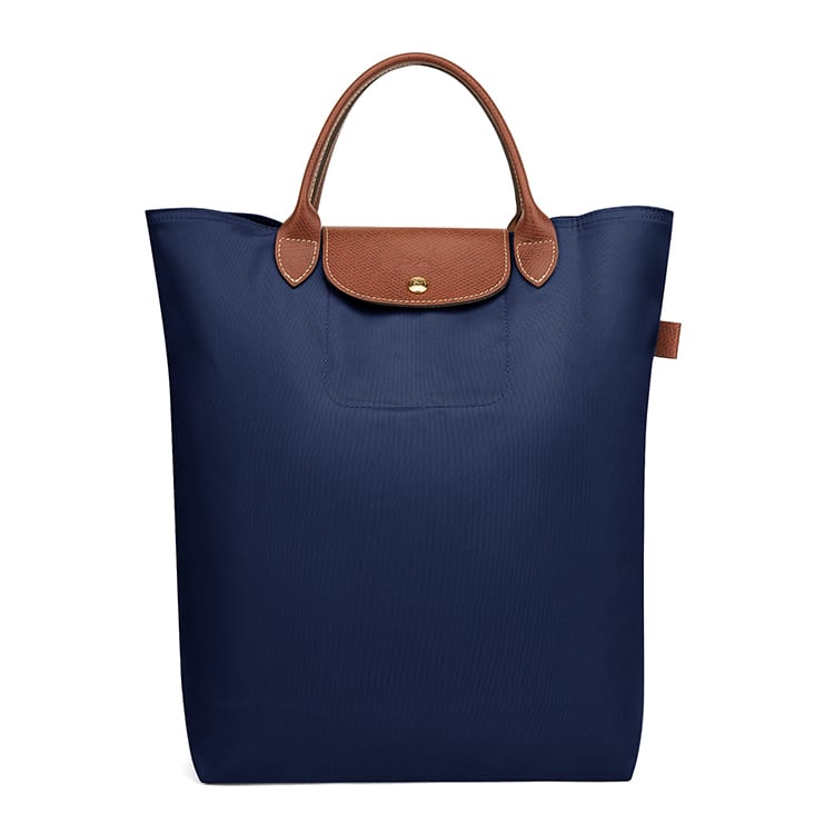 LONGCHAMP Medium Canvas Tote Bag 10168089P68