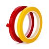 Moufou 5S 4D Management PET Marking Tape