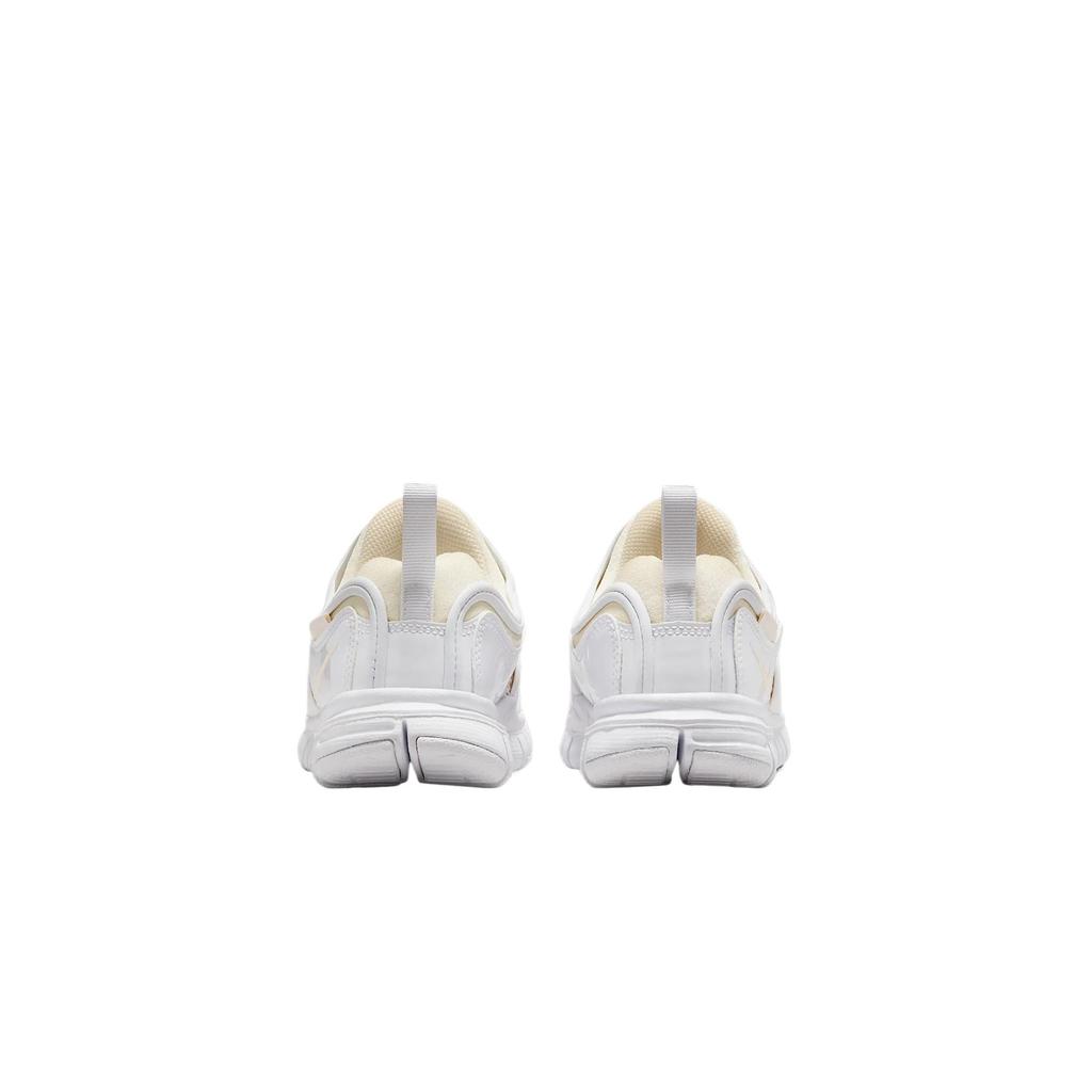 Nike Dynamo Free PS White Guava Ice Kids Sneakers IB7245-101
