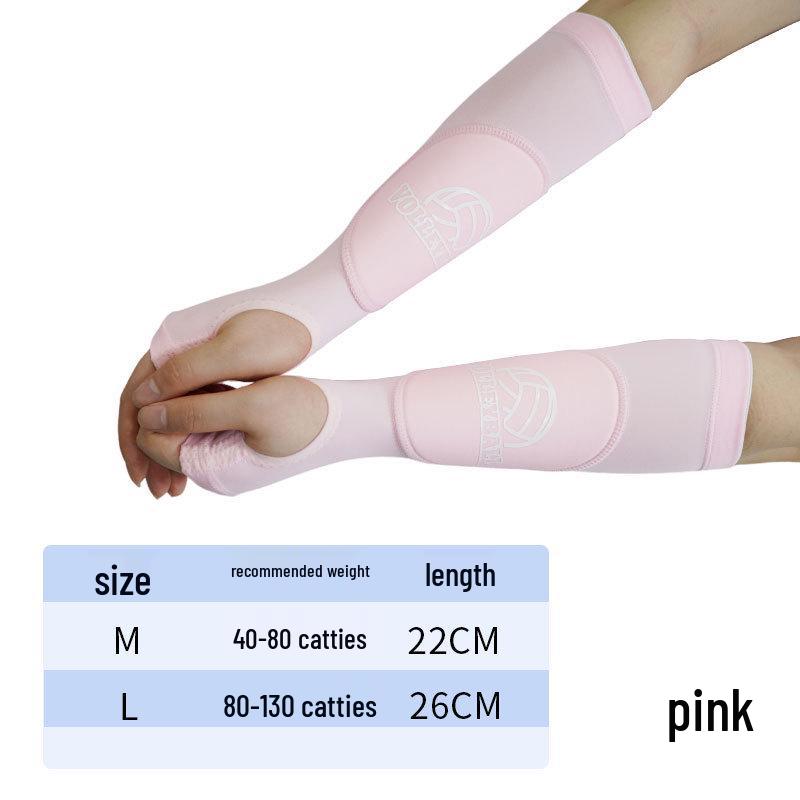 Breathable Compression Elbow Pads - Non-slip, Sweat-wicking Arm Guards for Cycling, Basketball, Volleyball, and Anti-sprain Activities