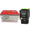 Pantum CTL-300HY Yellow High Yield Toner Cartridge