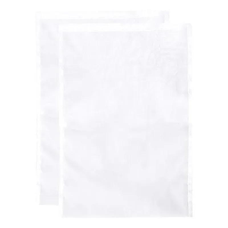 1/3/5Pcs Reusable Nut Milk Bags Strainers Unbleached Nylon Cheesecloth Bag Food Cheese Yogurt Filter Kitchen Fine Mesh Strainer6
