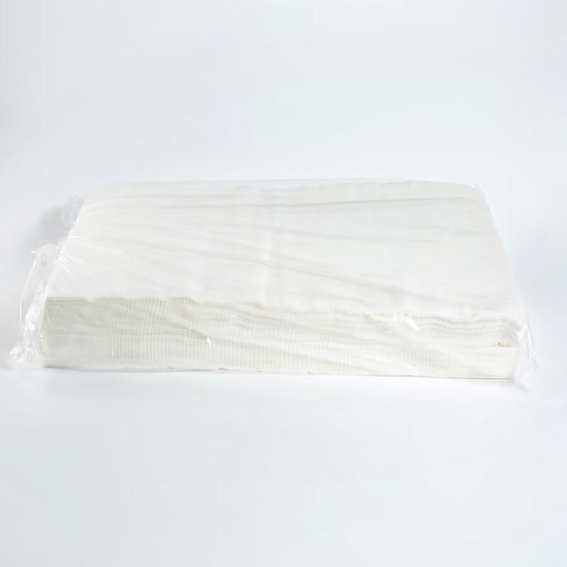 Li Shen Disposable Absorbent Hair Towel 28x57CM (100 pieces)