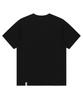 MAHAGRID Strange Puppy Tee Black(Mg2Fmmt506A)