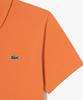 LACOSTE Men'S French Regular Fit Basic Polo Shirt Ph731E-56G Iy0