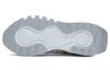 Li Ning Wu Xing Cushioning Slip Resistant Abrasion Resistant Coverage Support Lightweight Low Top Running Shoes Women's AGCR446-2