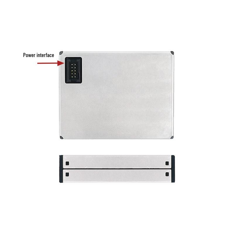 D7 PM2.5 Laser Dust Sensor Module for Panteng G7 Air Quality Detection