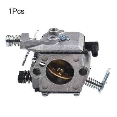 1 stuks Benzine Carburateur Grasmaaier Accessoires Bosmaaier Motor Carburateur Kettingzaag Benzine Bosmaaier Accessoires