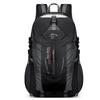 Minimalist Outdoor Mountaineering Backpack for Men & Women - Versatile Shoulder Bag for Sports, School, and Travel