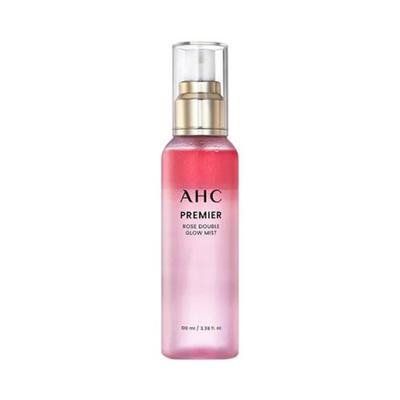 Brume Double Éclat Rose 100 ml x 1