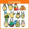 Fun And Vibrant My Neighbor Totoro Garden Decoration Set 12pcs Of Resin Action Figures For Kids And Collectors