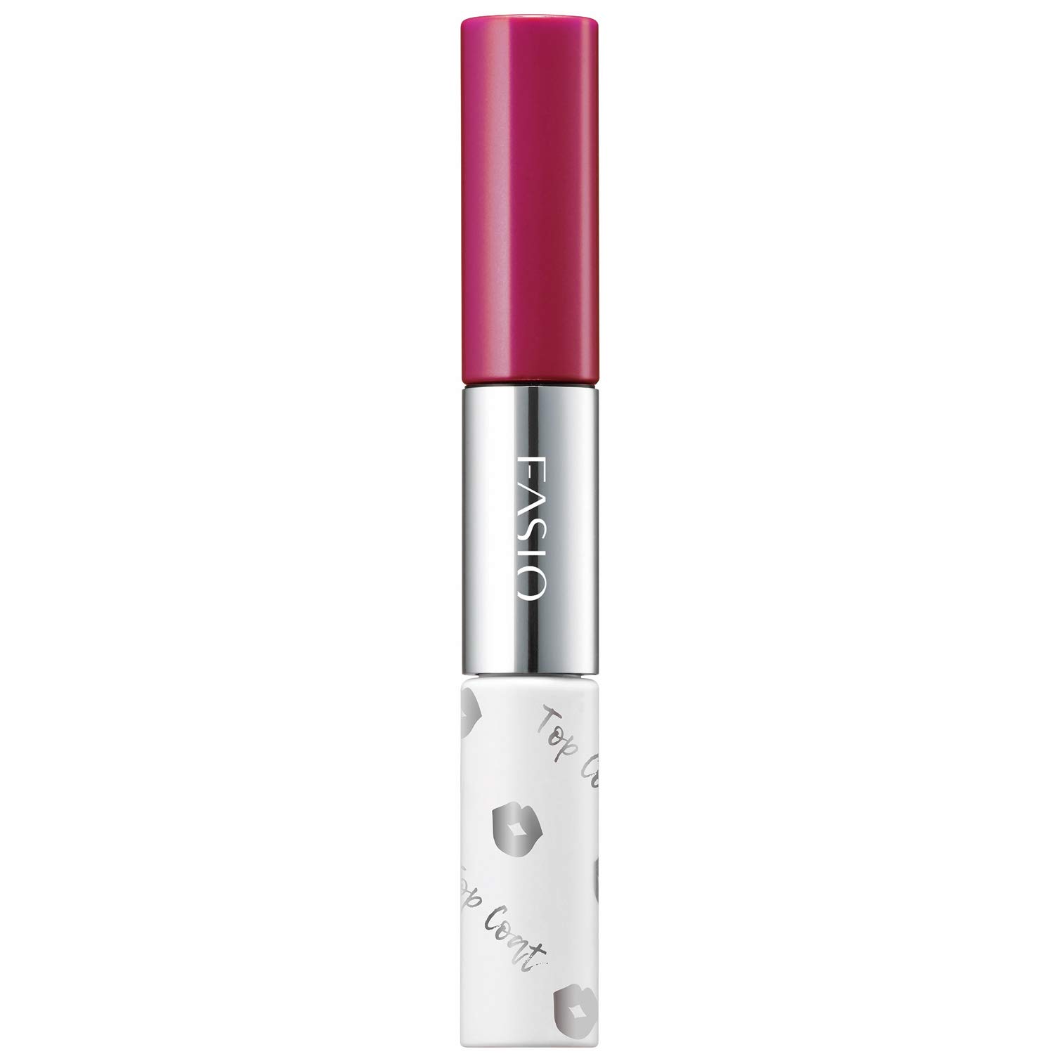 

FASIO Double Stay Rouge RO640 Rose 10g