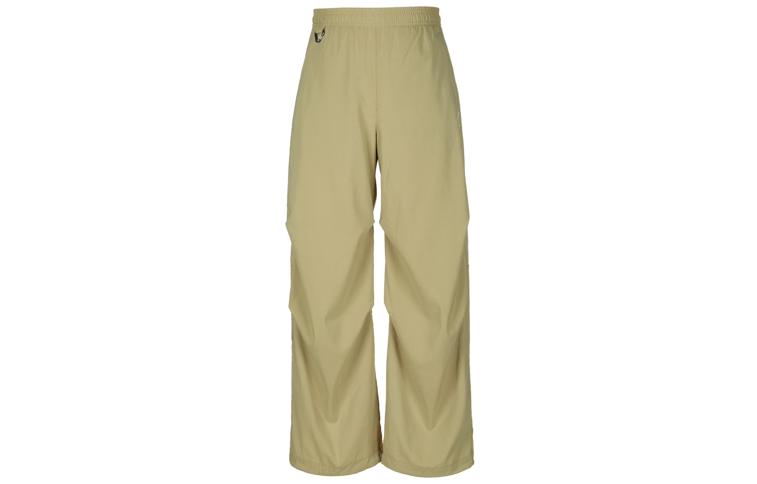 

Nike ACG Casual Pants Women s Apricot Tea Brown/Light Khaki/Mossy Woody Brown/Mountain White Moderate Straight Fit Pants FV7320-297 XL