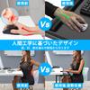 AboveTEK Large Keyboard Retrofit Keyboard Stand with Wrist Keyboard Desk Desk Wrist Ergonomic Desk Computer Keyboard Keyboard Desk Mouse Easy