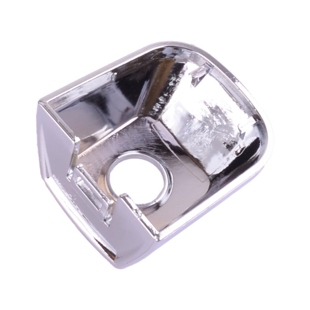 Chrome Car Outside Door Handles Set For Toyota 10-20 4Runner 09-20 Land Cruiser