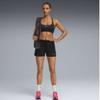 Puma Women S hylaS Tech Bra 528507
