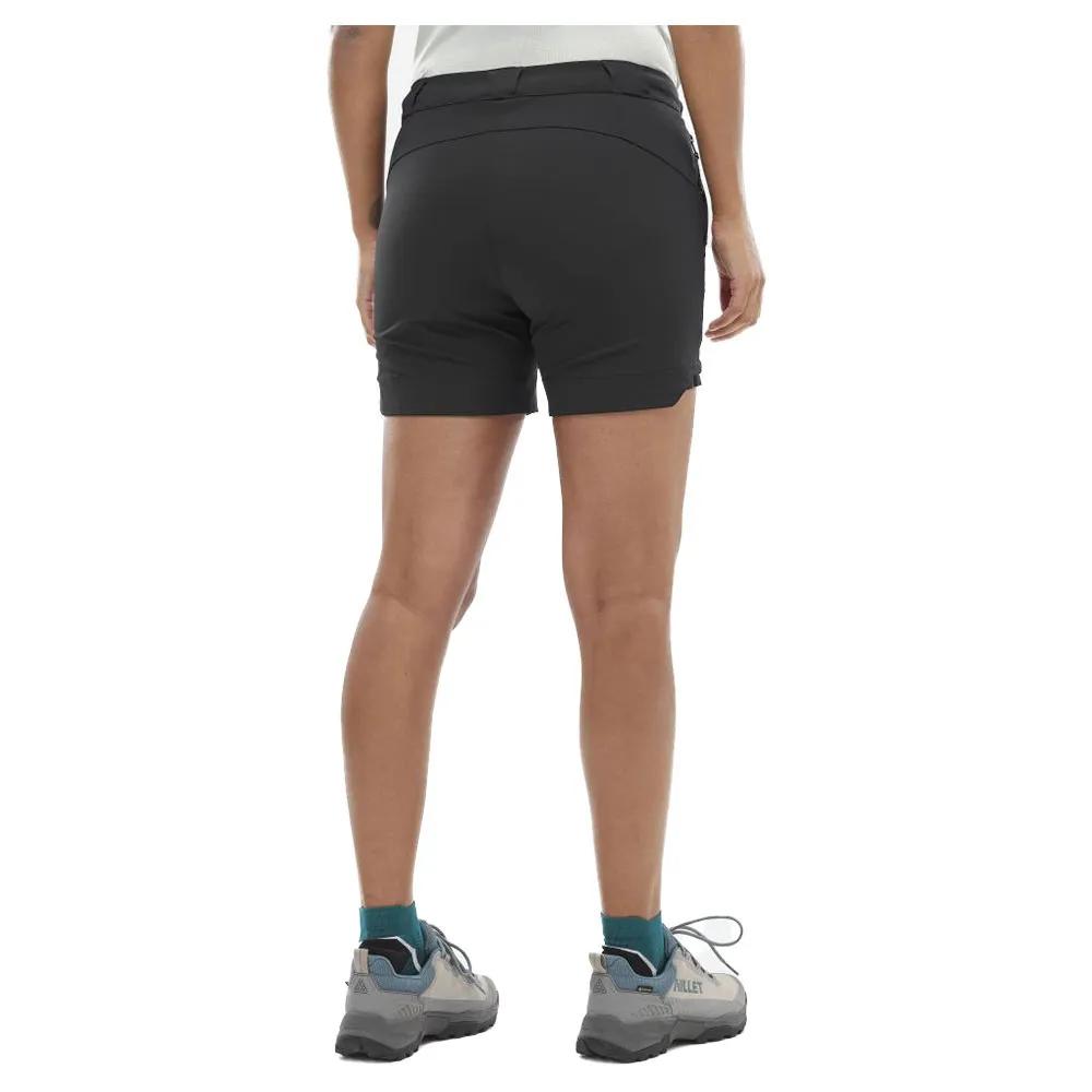 Millet Ubic Stretch Shorts