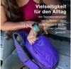 Рюкзак Osprey Daylite Sling soundwave grey