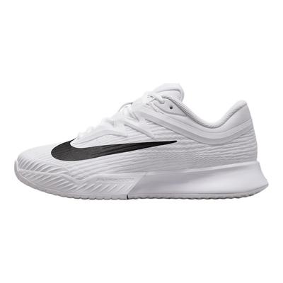 Court Air Zoom Vapor Pro 3 HC Alb Negru Adidași Femei FZ2158-101