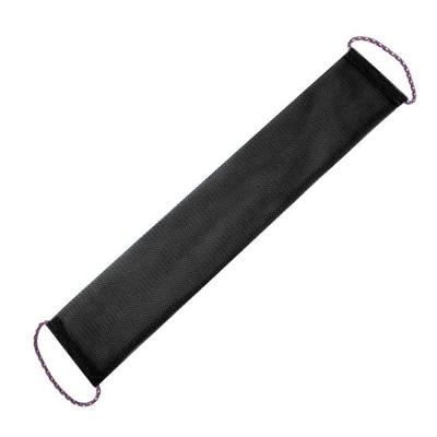 Adult Bath Towel Extra-Long Remove Dead Skin Vivid Color Useful Extended Length Body Exfoliating Washcloth for Home