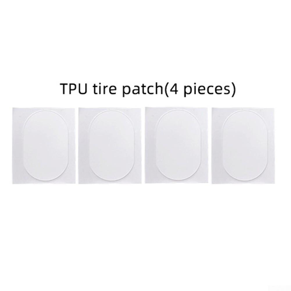 Inner Tube Repair Bike Accessories Puncture Repair Patch