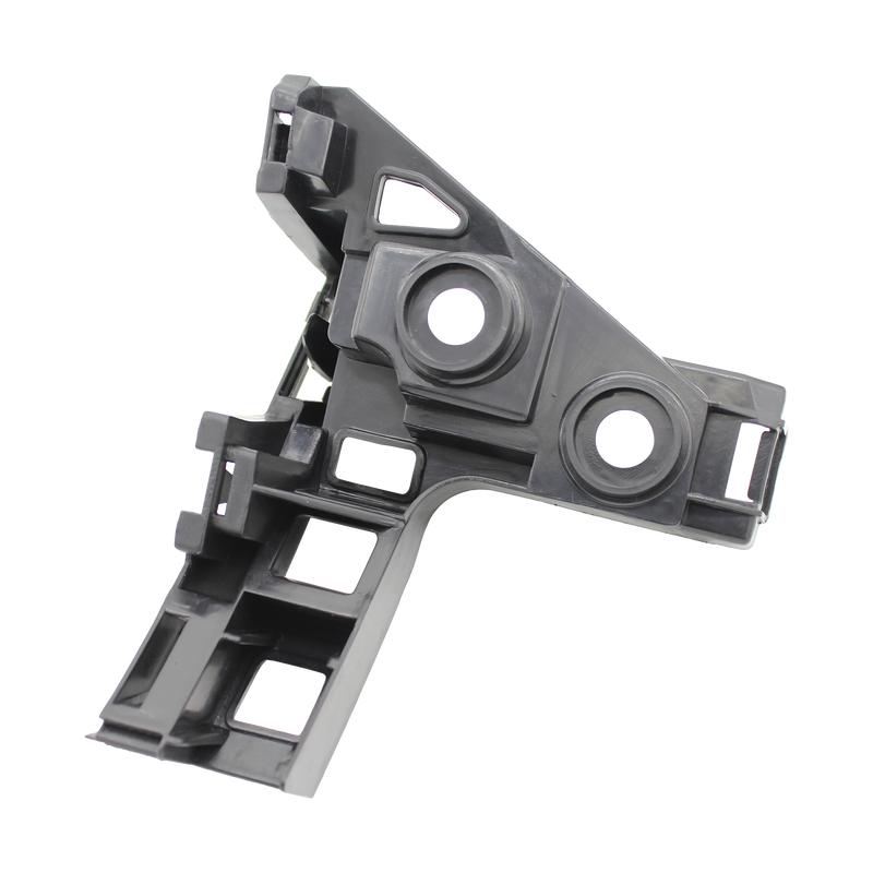 For VW Golf MK7 2013 2014 2015 2016 2017 Auto Rear Bumper Bracket Mount Support Holder 5GG807393A 5GG807394A