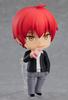 Nendoroid Assassination Classroom Akabane Karma Non-scale Plastic Painted Movable Figure